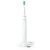 Philips Sonicare HX3671/13 elektrische Zahnbürste auf Ladestation