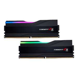 G.Skill Trident Z5 RGB 32GB DDR5 RAM Kit (2x16GB) čierna, 5600MHz, CL28 - G. Skill