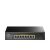 Cudy GS1008PS2 Switch PoE Ethernet Gigabit neadministrat (10/100/1000) Negru 73759787
