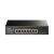 Cudy GS1008PS2 Unmanaged Gigabit Ethernet (10/100/1000) PoE Switch Schwarz 73759787