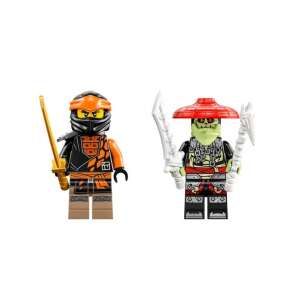 LEGO Ninjago Cole EVO földsárkánya 72775095 