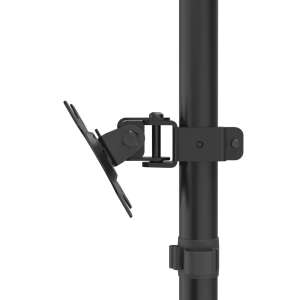 Hama 118489 13"-32" LCD TV/Monitor asztali tartó - Fekete 72775146