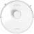 Aeno RC2S White Robot Vacuum Cleaner Top View