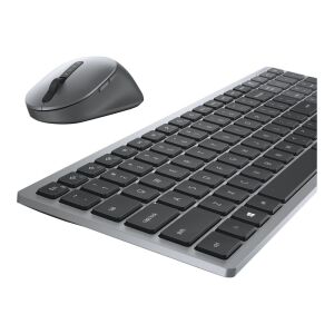 Dell KM7120W Wireless Keyboard and Mouse Combo - Dell Keyboard