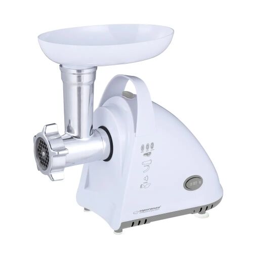 Esperanza Meatloaf electric meat grinder