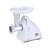 Esperanza Meatloaf electric meat grinder, white and silver, 2200W