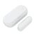 Woox Smart Zigbee Door and Window Sensor isometric view