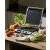 Adler AD 3059 Elektromos Kontakt Grill - 2 az 1-ben, Teflon Bevonat 83426059