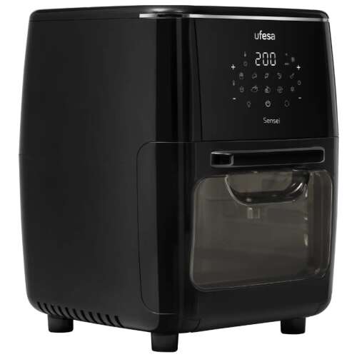 Ufesa Sensei Heißluftfritteuse 12L