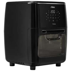 Ufesa Sensei Friteza za Zrak 12L, 1700W, Crna
