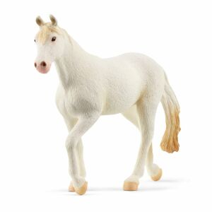 Schleich Farm World Camarillo Mare Figure - Realistic Toy Horse - Figure