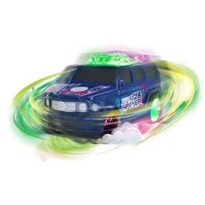 Dickie Mercedes G Class Beatz Spinner autó - Kék