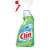 Clin Fenster- und Glasreiniger, 500ml, Apfelsaft
