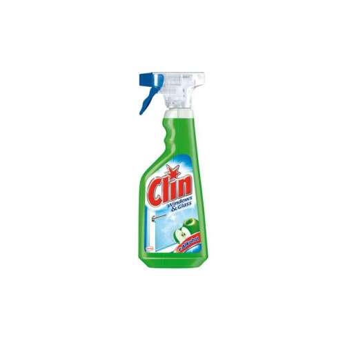 Clin Alma Čistič okien - sprej - 500 ml