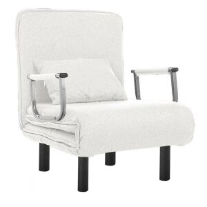 Timeless Tools 2 az 1-ben fotelágy, több színben-bézs 147142418 - Timeless Tools