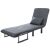 Timeless Tools 2-in-1 Sofa Bed, Multiple Colors - Dark Grey 131704588