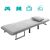 Timeless Tools 2-in-1 Sofa Bed, Multiple Colors - Light Grey 131704632