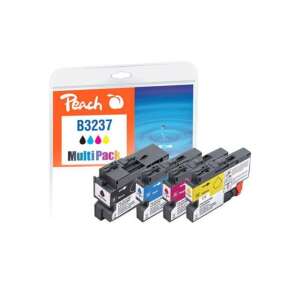 Peach B3237 Multipack Tintapatron - 4 db 72787419 - Peach