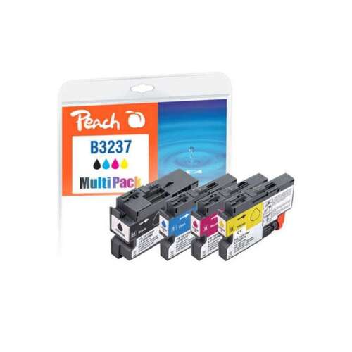 Peach B3237 Multipack Tintapatron - 4 db 72787419