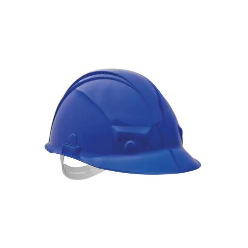 Helm mit blauem Paladioschlitz 32157021