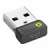 Logitech USB receiver for wireless mouse