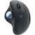 Logitech ERGO M575 for Business Безжична Trackball мишка - Графитен сив