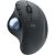 Logitech ERGO M575 mysz bezprzewodowa trackball do użytku biznesowego grafitowy szary 88755749