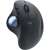 Logitech ERGO M575 for Business Bezprzewodowa mysz trackballowa - Grafitowy szary