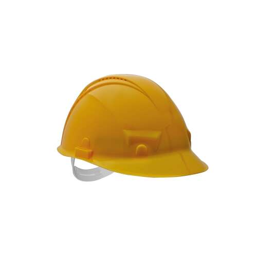 Helm mit gelbem Paladioschlitz 32157026