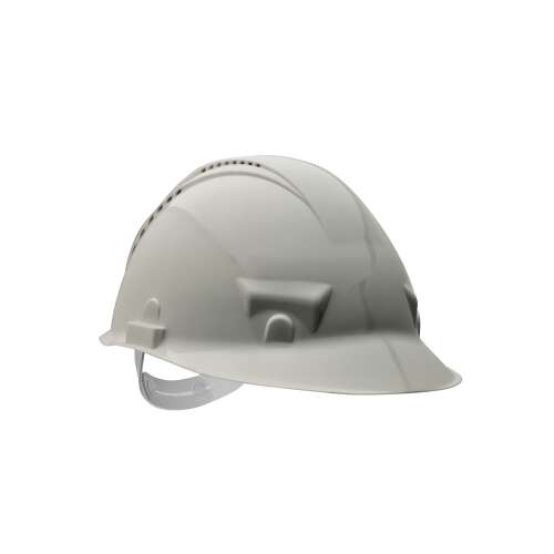 Helm mit weißem Paladioschlitz 32157027