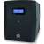 Conceptronic ZEUS04EMP 2200VA / 1320W UPS, elülső nézet