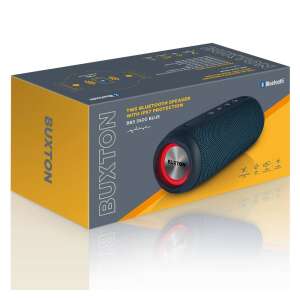 Buxton BBS 5500 Hordozható bluetooth hangszóró - Kék