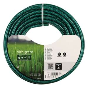 Fitt hose 1/2" 25m 21b idro green