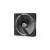 Endorfy Stratus 120mm PWM Lüfter, schwarz, 3/4 Ansicht