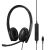 EPOS Sennheiser Adapt 160T USB-C Headset, Dual-Ohrhörer mit Mikrofon