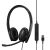 Sennheiser Epos Demant Adapt 160T ANC USB-C Káblové Headset - Čierna 72789954