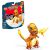 Mattel Mega Construx Pokémon Charmander set de construcție cu ambalaj