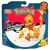 Kit de construcție Mega Construx Pokémon Charmander în cutie