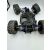 Amewi RC Hyper Go Buggy diaľkovo ovládané auto - Modrá 130974629