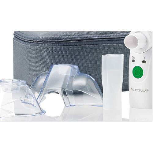 Ultrazvukový nebulizér Medisana IN 525