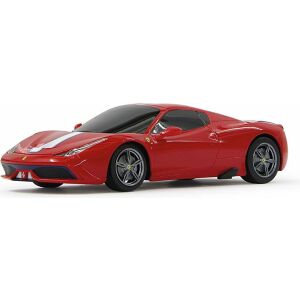 Jamara Ferrari 458 Speciale A Távirányítós Autó 134038034 - Jamara