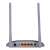 Router TP-Link TD-W9960 Wireless Single-band, vedere din spate