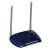 TP-Link TD-W9960 vezeték nélküli egy sávos router, ferde nézet