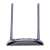 TP-Link TD-W9960 vezeték nélküli egy sávos router, elülső nézet