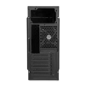 iBox Apus 88 Számítógépház - Fekete 72792584 