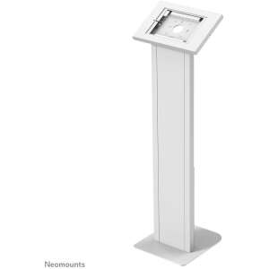 Neomounts FL15-750WH1 Tablet-Ständer, weiß, für 9,7-11 Zoll Tablets - Tablet-Docks & Ständer