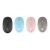 Natec Harrier 2 wireless mouse multiple colors