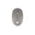 Natec Harrier 2 wireless mouse, grey, top view