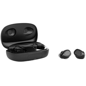 Căști Bluetooth Natec Soho TWS cu carcasă de încărcare, autonomie de 40 de ore - Natec