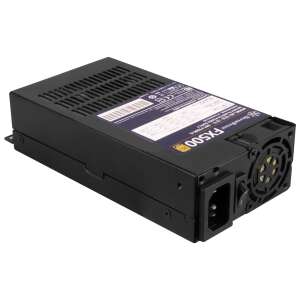 SilverStone FX500 500W 80+ Gold Tápegység 72793439 - Silverstone
